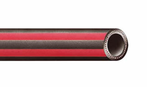 Trix / Rotstrahl? 多功能橡膠管