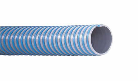 Superelastico 中型PVC輸送軟管