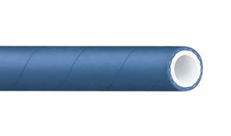 Vaporcord? / Alim 低壓食品蒸汽管