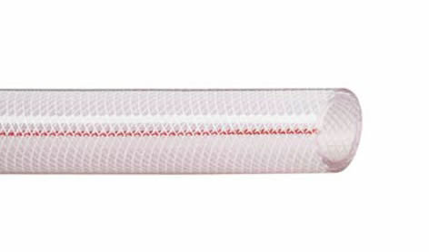 Polyflex PVC 透明空壓管