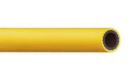 Ariaform? / yellow 重型空壓管