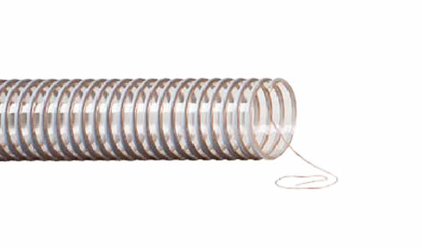 Airflex? / PU / AS PU 輸送管（帶導(dǎo)電絲）