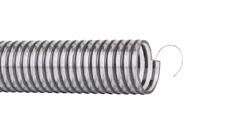 Sciroppo / AS PVC吸送管（帶導(dǎo)電絲）