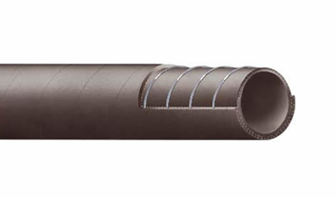 Silocord? / SP 干燥物料吸送管