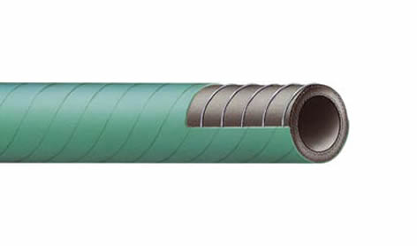 Superchem? / XLPE 高濃度化學品吸送管